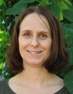 Foto Melanie Völkel-Lambertz